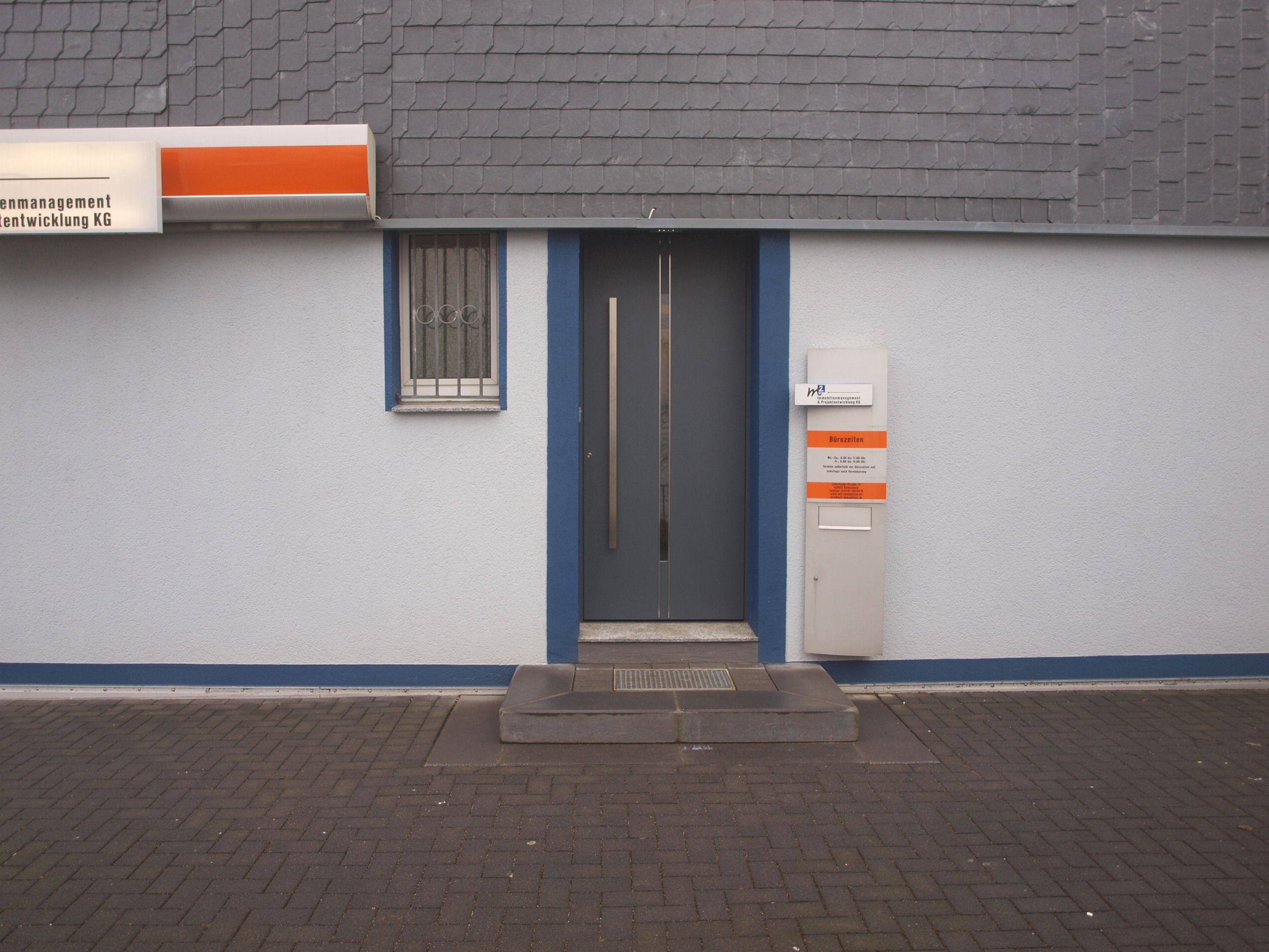 Über Uns Teambild - ST Bauelemente Fenster und Türen - Wuppertal Ronsdorf