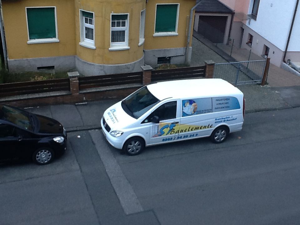 Über Uns Teambild - ST Bauelemente Fenster und Türen - Wuppertal Ronsdorf