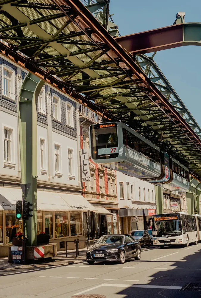 Leistungen Persönliche Beratung - ST Bauelemente Fenster und Türen - Wuppertal Ronsdorf