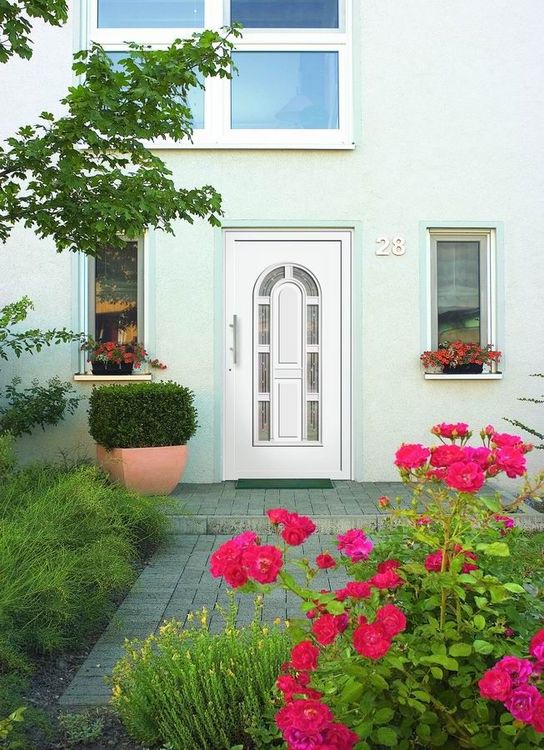 Leistungen Persönliche Beratung - ST Bauelemente Fenster und Türen - Wuppertal Ronsdorf