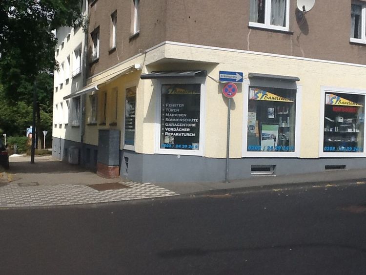 Leistungen Persönliche Beratung - ST Bauelemente Fenster und Türen - Wuppertal Ronsdorf